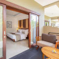 Bali Niksoma Boutique Beach Resort