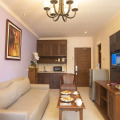 Risata Bali Resort & Spa