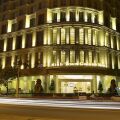 Minh Toan Galaxy Hotel