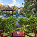 Adi Dharma Hotel Kuta