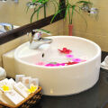 Le Aqua Resort & Spa Phan Thiet (Ex.Swiss Village Resort & Spa)