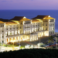 Galle Face Hotel