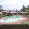 Lotus Eco Beach Resort-Goa