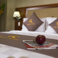 Aristo Saigon Hotel