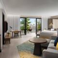 Crowne Plaza Phu Quoc Starbay