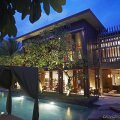 The Elysian Boutique Villa Hotel