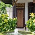 Ramayana Candidasa Beach Resort