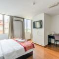 Kk Waterfront Hotel