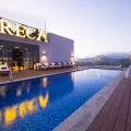 Areca Nha Trang
