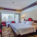 Prama Sanur Beach Hotel  Bali