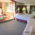 Mile 36 Lodge