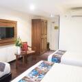 Armenian Street Heritage Hotel