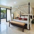 Legong Keraton Beach Hotel