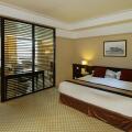 Pacific Regency Hotel Suites