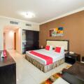 Crystal Plaza Hotel