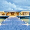 Riu Atoll Maldives