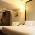 Sunway Putra Hotel, Kuala Lumpur