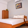 The Goan Courtyard Hotel