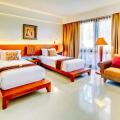 Rama Beach Resort And Villas