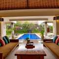The Mutiara Jimbaran Boutique Villas