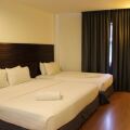 T+ Hotel Sungai Petani