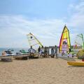 Marina Beach Passikudah