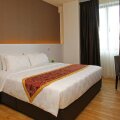 Cairnhill Hotel Kuala Lumpur