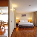 Bandara Suites Silom, Bangkok