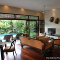 The Pavilions Bali