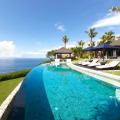 The Ungasan Clifftop Resort