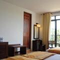 Oak Ray Regency Hotel