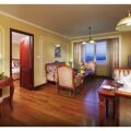 Grand Hotel Saigon