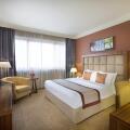 City Seasons Al Hamra Hotel