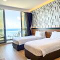 Triton Prestige Seaview & Spa