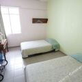 Century Hotel Inanam