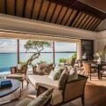 Four Seasons Resort Bali At Jimbaran Bay