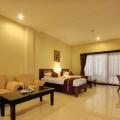 Pelangi Bali Hotel & Spa