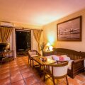 Nugraha Lovina Seaview Resort & Spa