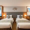 Grand Gosia Hotel Nha Trang
