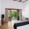 Ifuru Island Maldives