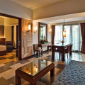 Sun Island Hotel Kuta