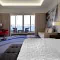 Le Meridien Al Aqah Beach Resort