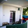 Frangipani Beach Villa
