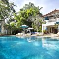 The Mansion Resort Hotel & Spa