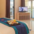 Champa Central Hotel