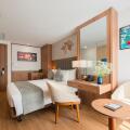 Grand Gosia Hotel Nha Trang