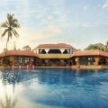 Taj Fort Aguada Resort & Spa, Goa