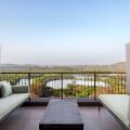 Hilton Goa Resort
