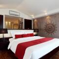 Barcelo Coconut Island