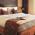 Radisson Blu Hotel, Abu Dhabi Yas Island